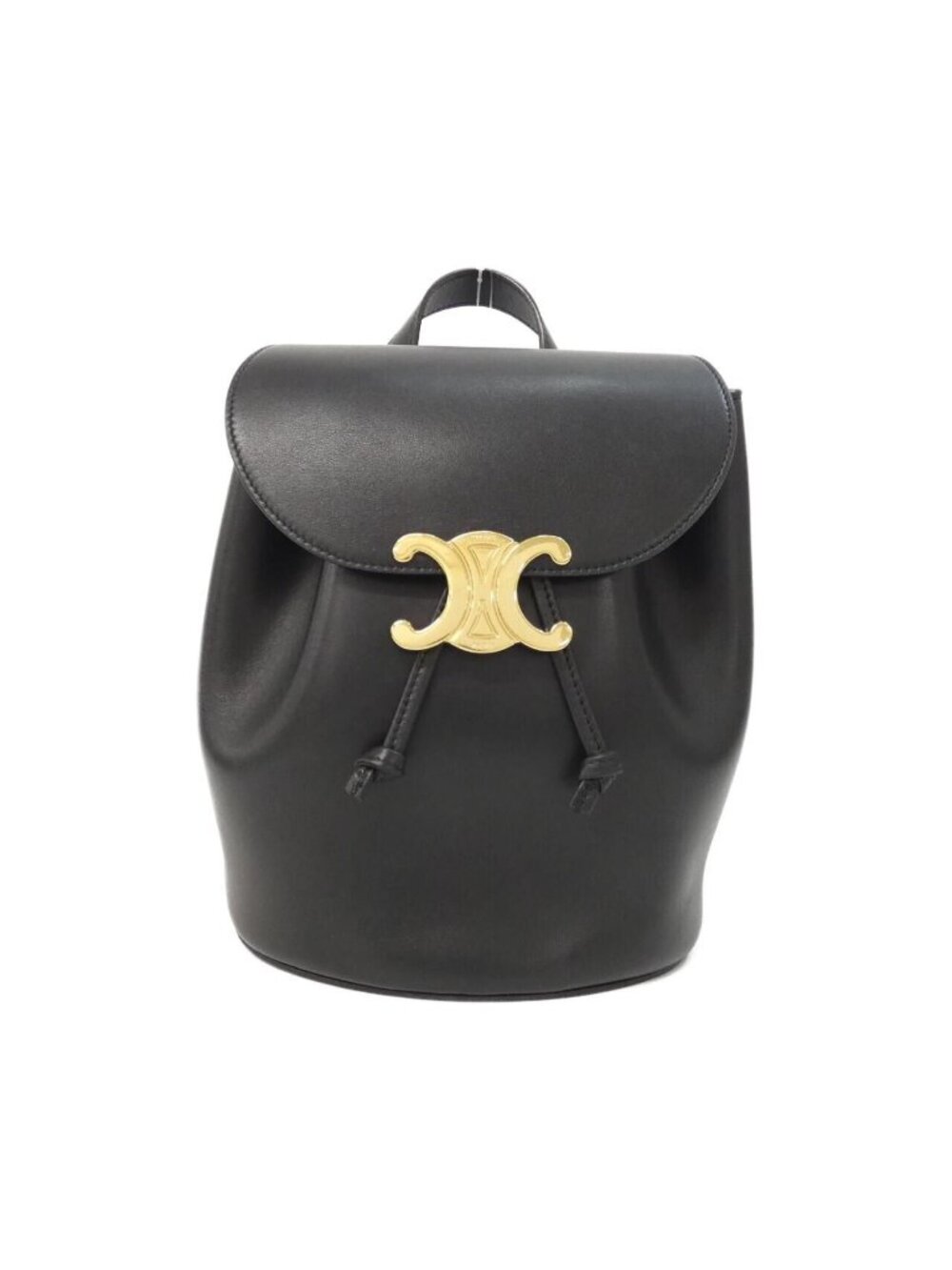 Celine Bonnie Backpack Black